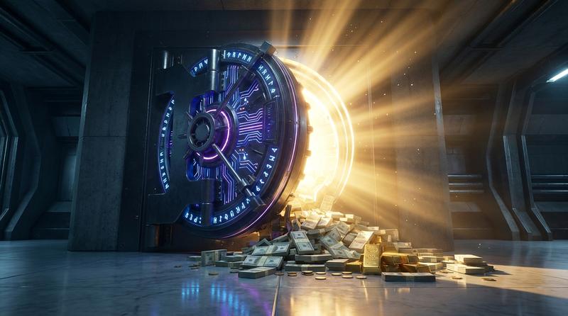 智能桌麻设备核心模组的合规化改造实录